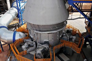 15 MVR 6700 C-6 in Algeria