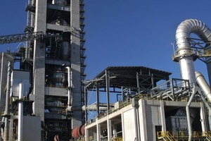 4 WatchGuard also provides a strong ’security-to-go’ option for work on-site and boosts ­security at the company’s own data centre