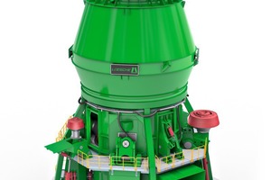 17 LM 72.4+4 CS cement mill illustration