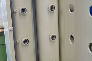 An open WIG-MAXI compact system