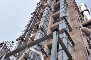 Aumund BWG Belt Bucket