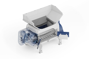 The new Polaris 1800 model