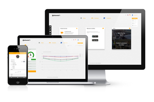 ContiPlus online portal