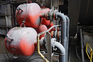 After five years of service