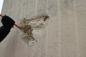 2a Check concrete quality