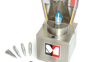 5 Example of a material flow analysis