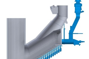 prepol SC for incinerating ultra-coarse, wet waste and biomass