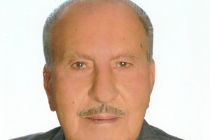 Eng. Ahmad Al-RousanAUCBM Secretary General