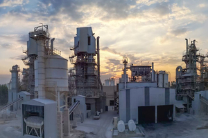 2 Chememan’s impressive “gallery” of Maerz kilns