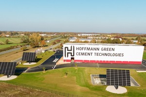 12 Pilot plant in France