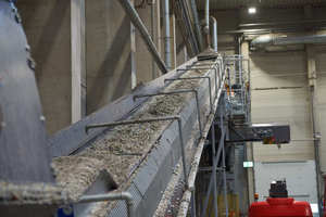 2 The best SRF quality is essential for optimum co-incineration in the cement plant