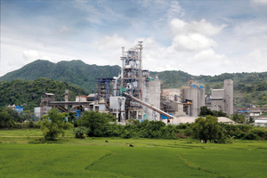 16 Teresa cement plant of Republic Cement