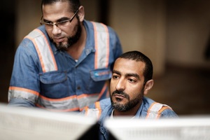 ECS/UptimeGo is a downtime analysis solution to identify causes of plant failures