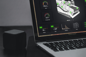 e-nizing is one app for all IoT solutions