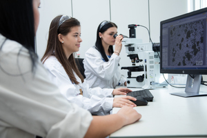 5 The training of young professionals is a top priority at Alpacem