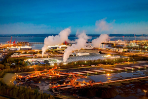 17 Expansion project by ETEX in the UK