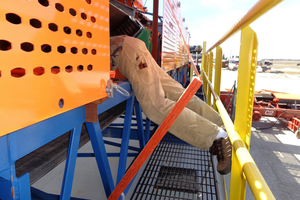 3 Never do this: confined space entry by untrained personnel is a formula for serious injury