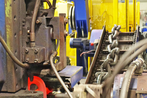 2 ... and fully automated chain production in 2020