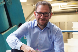 Prof. Dr.-Ing. Thomas Matschei