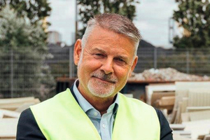 1 In conversation with recovery: Frank J. Kroll, Managing Director of neowa GmbH as well as neocomp GmbH