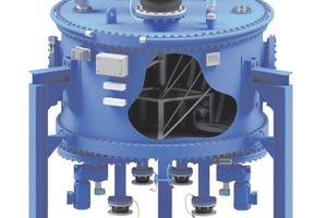 6 Coarse-particulates dosing