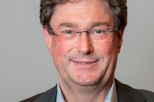 Rüdiger Kuhn, Cemex VP Materials Central Europe