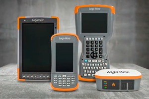 Juniper Systems Limited announces enhanced product customisation for their ultra-rugged handheld computers and sub-meter GNSS receiver