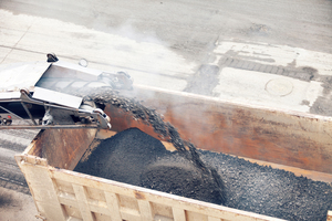 4 For a company to position itself digitally and securely in the global environment with increasing environmental requirements, it is important to optimize the interaction between the individual components within the overall process chain