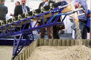 2 Goal of modern data collection/networking in the bulk solids industry is primarily to safeguard extraction, processing and supply of products while increasing availability, improving processes and lowering energy costs at the same time