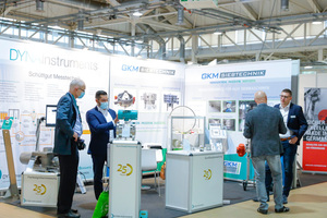 Solids RegioDay ­Karlsruhe on October 6th, 2021