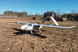 Beagle Systems Beagle M