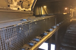 1 Often the equipment must then be cleaned manually