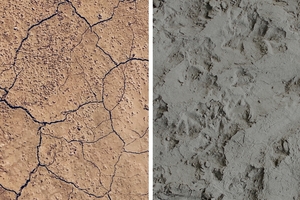 7 FCT has developed a proprietary solution to maintain the traditional ‘cement grey’ colour regardless of iron content in the clay