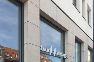 Insights into the „new“ Bauverlag