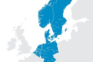 7 The broad network of skilled technicians can provide a quick and professional installation