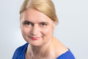Dr. Petra StrunkEditor-in-Chief