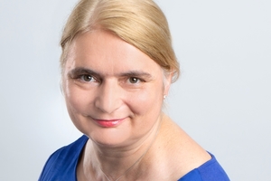 Dr. Petra StrunkEditor-in-Chief