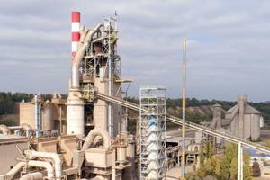 Leilac1 at the Heidelberg Materials’ plant in Lixhe/Belgium