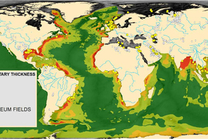 9 Oil and gas underground reservoirs [11]