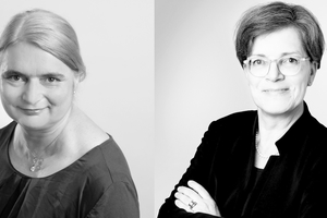 Dr. Petra Strunk | Anke Bracht M.A.