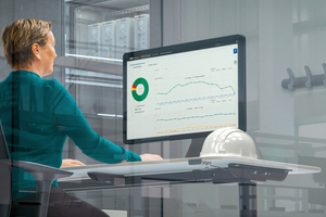 1 Cementing the edge: Better decisions in cement strength prediction with artificial intelligence