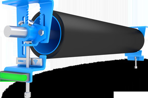 The new ScrapeTecE-PrimeTracker 4.0 will be presented at bauma 2022