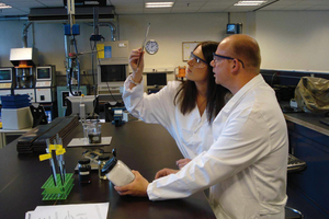 5 SVHC – Substances of very high concern