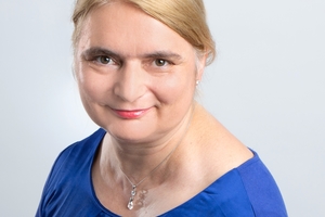 Dr. Petra StrunkEditor-in-Chief