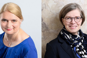 Dr. Petra Strunk | Anke Bracht M.A.