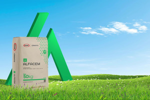 2 Alfacem cement introduction