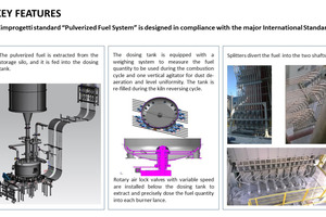 4 and 5 Key features