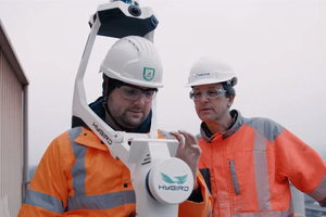 8 Camera scanning technology