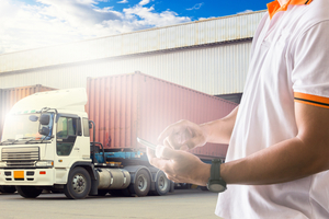 Mobile ticketing apps in action