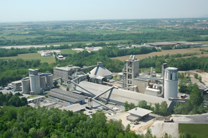 Alpacem subsidiary w&p Cementi SpA takes over the Fanna cement plant in the Italian region of Friuli-Venezia Giulia near Pordenone, which formerly belonged to Buzzi SpA